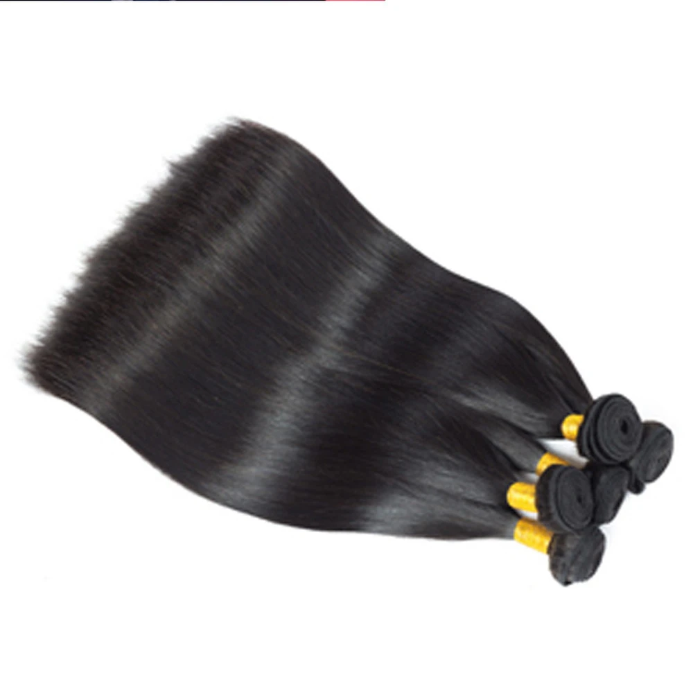 Bulk Hair